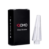 Topgreen Alternatives Topgreen XMAX QOMO Glass Bubbler