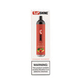Topshine Disposable Vape Tophine Cherub Disposable Vape (5%, 4500 Puffs)