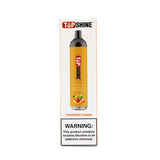 Topshine Disposable Vape Tophine Cherub Disposable Vape (5%, 4500 Puffs)