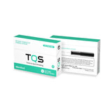 TQS Cigarette Solutions Menthol TQS Non-Tobacco Herbal Sticks