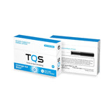 TQS Cigarette Solutions Orange Ice Blast TQS Non-Tobacco Herbal Sticks
