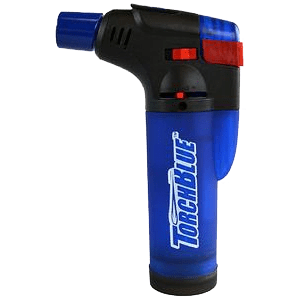 Turbo Blue Alternatives Turbo Blue Torch Blue XXL Torch Lighter