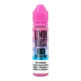 Twist E-Liquids Juice 3mg Twist E-Liquid Limited Edition 60ml Iced Pink No.1
