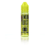 Twist E-Liquids Juice Lemon Twist Pink Punch Lemonade 60ml Vape Juice