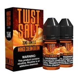 Twist E-Liquids Juice Mango Cream Dream 2x 30ml (60ml) Nic Salt Vape Juice - Twist E-Liquids