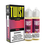 Twist E-Liquids Juice Pampaya 2x 60ml (120ml) Vape Juice - Twist E-Liquids