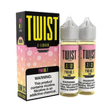 Twist E-Liquids Juice Twist E-Liquid Pink No. 1 (previously Pink Punch Lemonade) 120ml Vape Juice