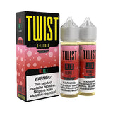 Twist E-Liquids Juice Twist Red No. 1 (previously Watermelon Madness) 120ml Vape Juice