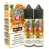 U TooB 100 Juice U TooB 100 Passion Brime 2x 60ml (120ml) Vape Juice