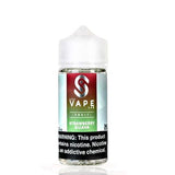 USA Vape Lab Juice USA Vape Lab Strawberry Guava 100ml Vape Juice