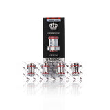 Uwell Coils Crown 4 Coils (4pcs) - Uwell