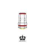 Uwell Coils Uwell Crown 5 UN2 Meshed Coils (Pack of 4)
