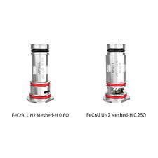 Uwell Coils Uwell Havok UN2 Meshed-H Coil Series