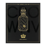 Uwell Kits Uwell Crown 5 Box Mod Kit