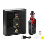 Uwell Kits Uwell Crown 5 Box Mod Kit