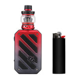 Uwell Kits Uwell Crown 5 Box Mod Kit