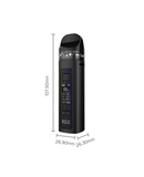 Uwell Pod System Aeglos 60W Pod System - Uwell