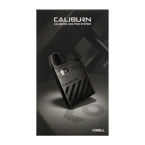 Uwell Pod System Uwell Caliburn AK2 Pod Kit