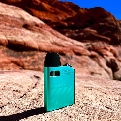 Uwell Pod System Uwell Caliburn AK2 Pod Kit