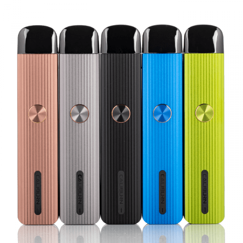 Uwell Pod System Uwell Caliburn G 18W Pod System