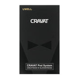Uwell Pod System Uwell Cravat 9W Pod Kit
