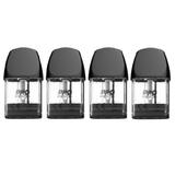 Uwell Pods 0.9ohm Uwell Caliburn A2 Replacement Pod (Pack of 4)