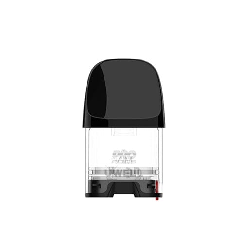 Uwell Pods Uwell Caliburn G2 Empty Replacement Pods (2x Pack)