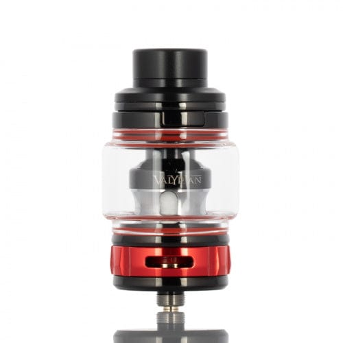 Uwell Tanks Black and Red Valyrian 2 Pro Tank - Uwell