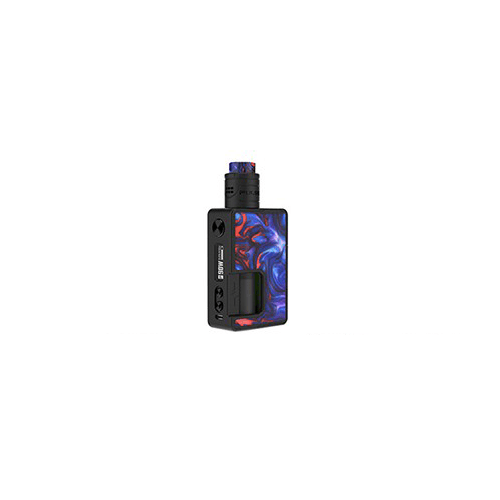 Vandy Vape Pulse X 90W Squonk Kit