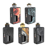 Vandy Vape Kits Vandy Vape PR SE 95W Squonk Kit
