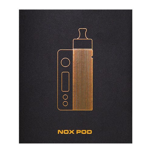 Vandy Vape Pod System Vandy Vape NOX 60W Pod Kit