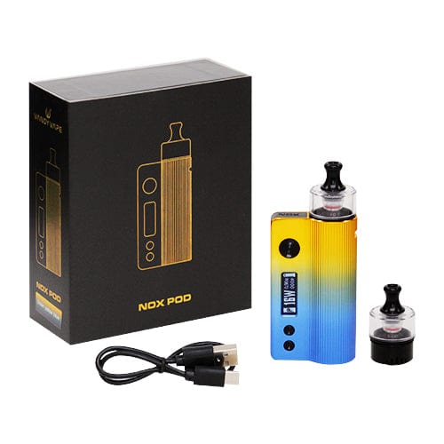 Vandy Vape Pod System Vandy Vape NOX 60W Pod Kit