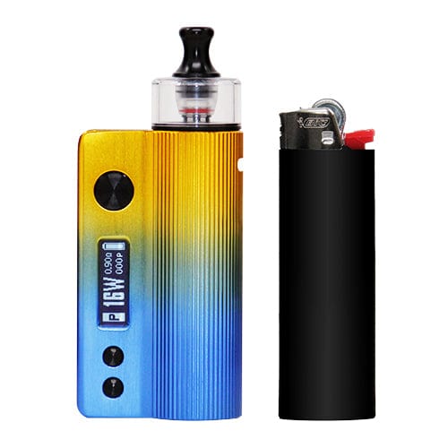 Vandy Vape Pod System Vandy Vape NOX 60W Pod Kit