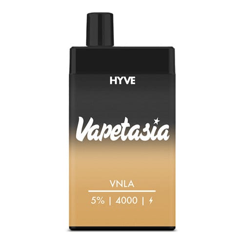 Vapetasia Disposable Vape VNLA HYVE x Vapetasia 4000 Disposable Vape (5%, 4000 Puffs)