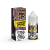 Vapetasia Juice Vapetasia Blackberry Lemonade 30ml Nic Salt Vape Juice