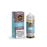 Vapetasia ICED Blackberry Lemonade 100ml Vape Juice
