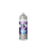 Vapetasia Juice Vapetasia Killer Fruits Iced Grape 100ml Vape Juice
