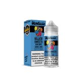 Vapetasia Juice Vapetasia Killer Sweets Rain Bops 100ml Vape Juice