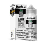 Vapetasia Juice Vapetasia Killer Sweets White Gummy 100ml Vape Juice