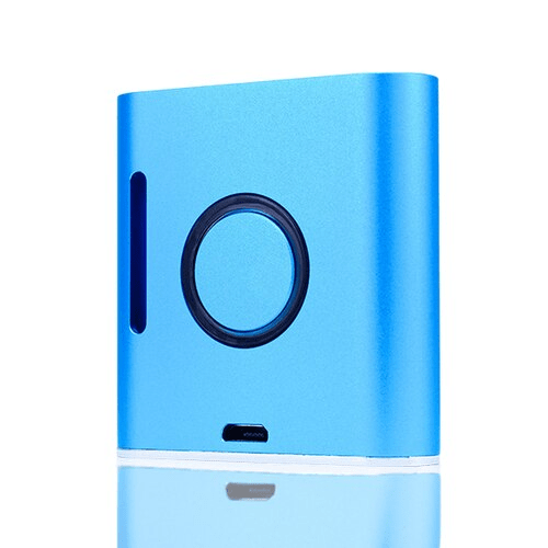 VAPMOD Alternatives Blue Vapmod Vmod Express Kit