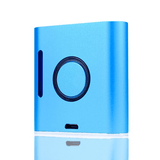 VAPMOD Alternatives Blue Vapmod Vmod Express Kit