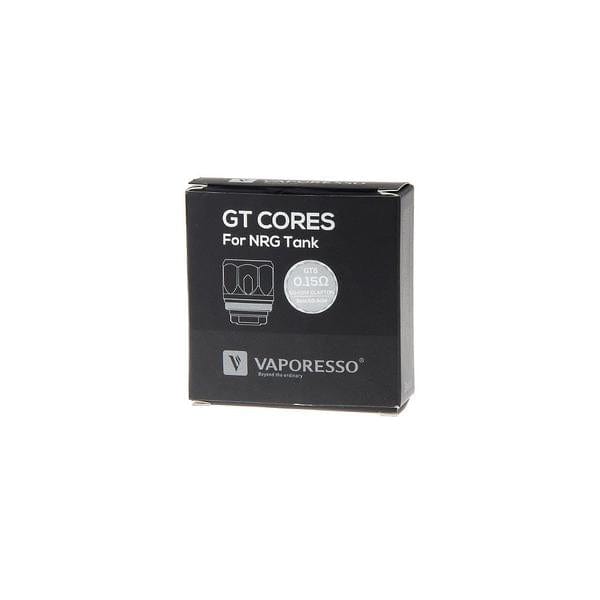 Vaporesso Coils GT Coils (3pcs) - Vaporesso