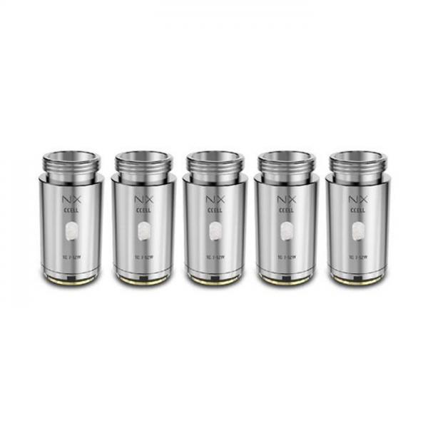 Vaporesso Nexus NX CCell Coil (Pack of 5)