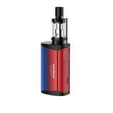 Vaporesso Kits Blue and Red Vaporesso Drizzle Fit AIO Kit