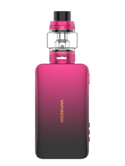 Vaporesso Kits Cherry Pink GEN S 220W Kit - Vaporesso