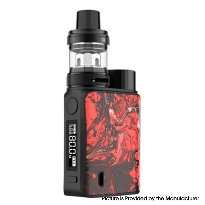Vaporesso Kits Flame Red Swag 2 80W Kit - Vaporesso