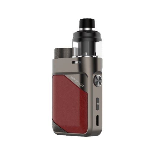 Vaporesso Kits Imperial Red Vaporesso Swag PX80 Kit