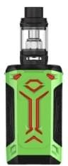 Vaporesso Kits Shiny Green Vaporesso Switcher 220W Kit Limited Edition