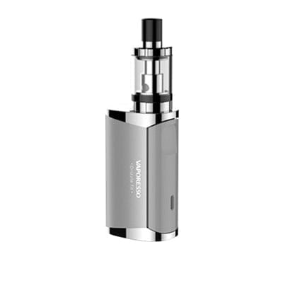 Vaporesso Kits Stainless Steel Vaporesso Drizzle Fit AIO Kit