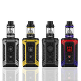 Vaporesso Transformer 220W TC Kit with NRG Tank - SE and LE Versions